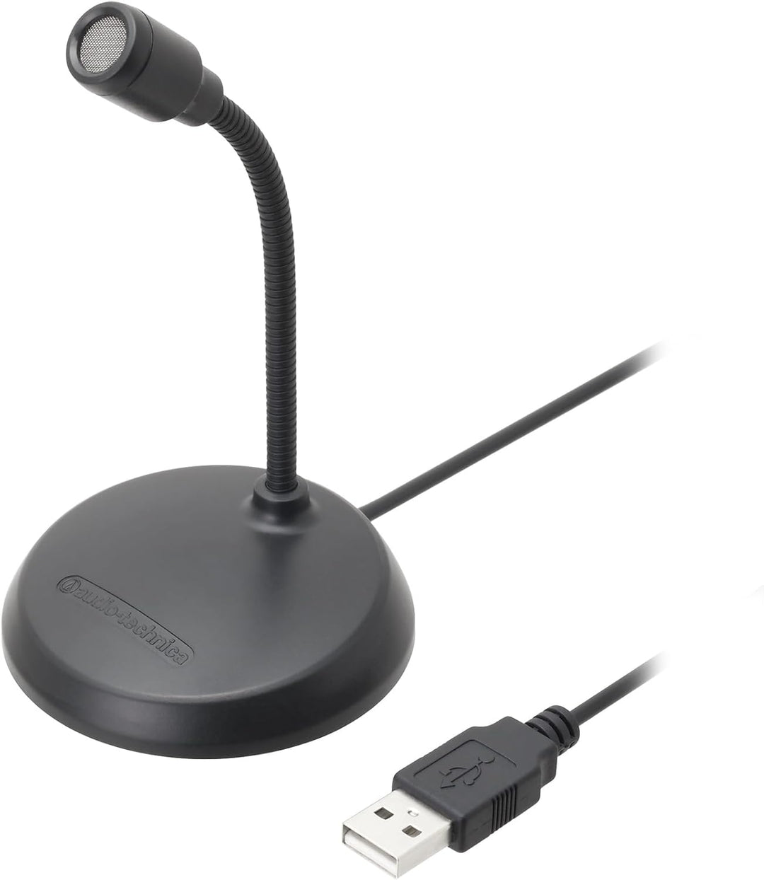 Audio-Technica ATGM1-USB USB-Gaming Desktop Mikrofon