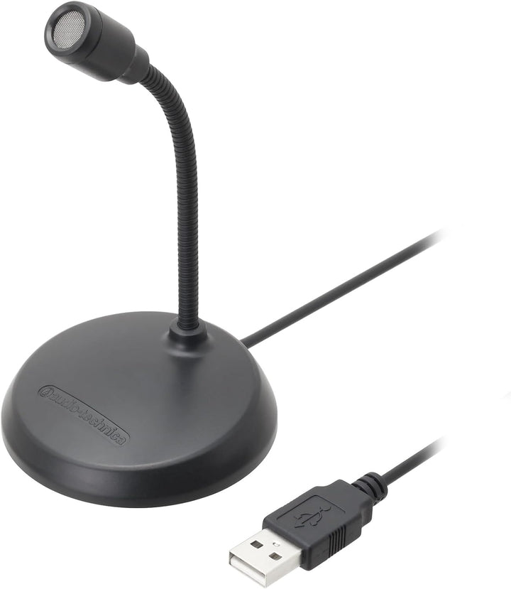 Audio-Technica ATGM1-USB USB-Gaming Desktop Mikrofon