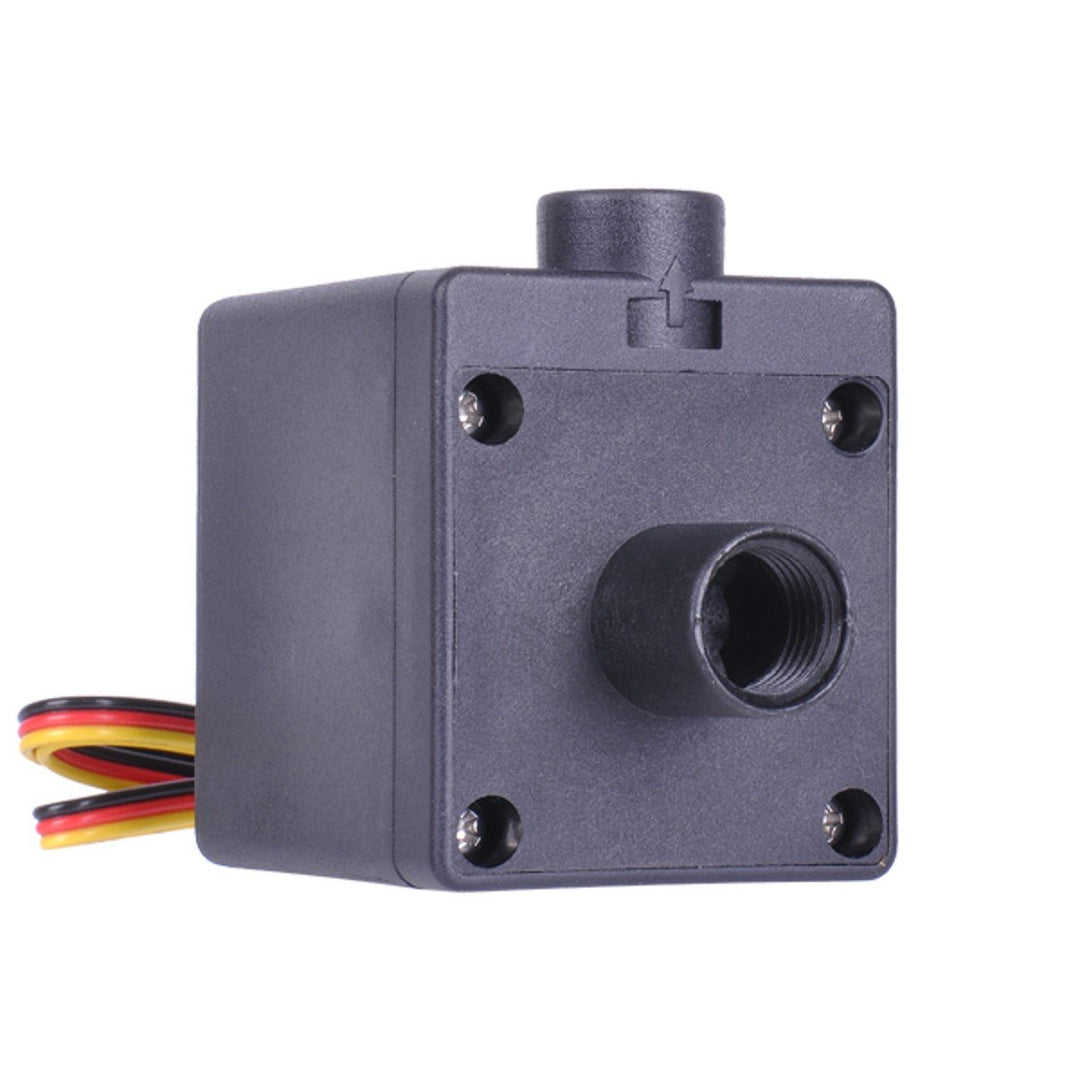 Phobya 49095 DC12-220 12Volt Pump Wasserkühlung Pumpen
