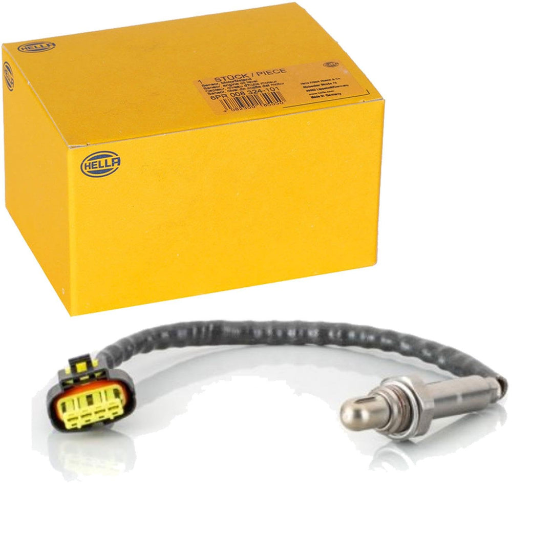 HELLA 6PA 358 103-481 Lambdasonde - 4-polig - Kabel: 230mm