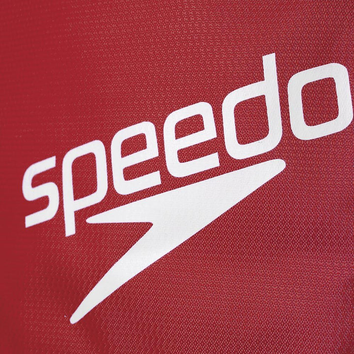 Speedo Unisex Teamster 2.0 Rucksack 35 L | Schwimmtasche | Training | Rucksack Einheitsgrösse Rot, E