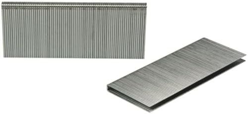 Aerotec 9045260 Klammern 40 x 5,7 mm, 1000 Stück