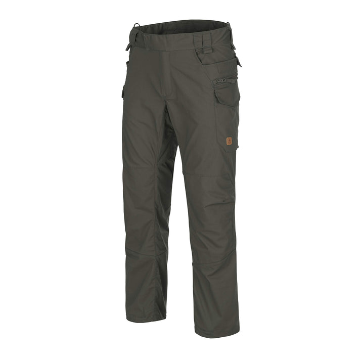 Helikon-Tex Herren-Hose Taiga Grün 32W / 32L, Taiga Grün 32W / 32L