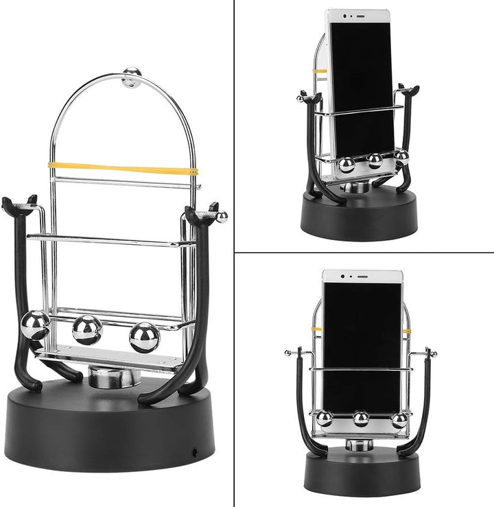 Mavis Laven Shake Wiggle Device für Phone Step Counter, automatische Pendelbewegung für Handy WeChat