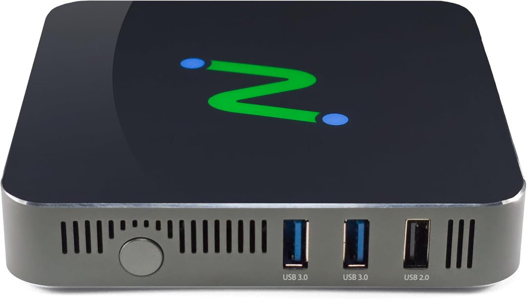 NComputing EX500W Intel N5095 2GHz 64GB eMMC 8GB S