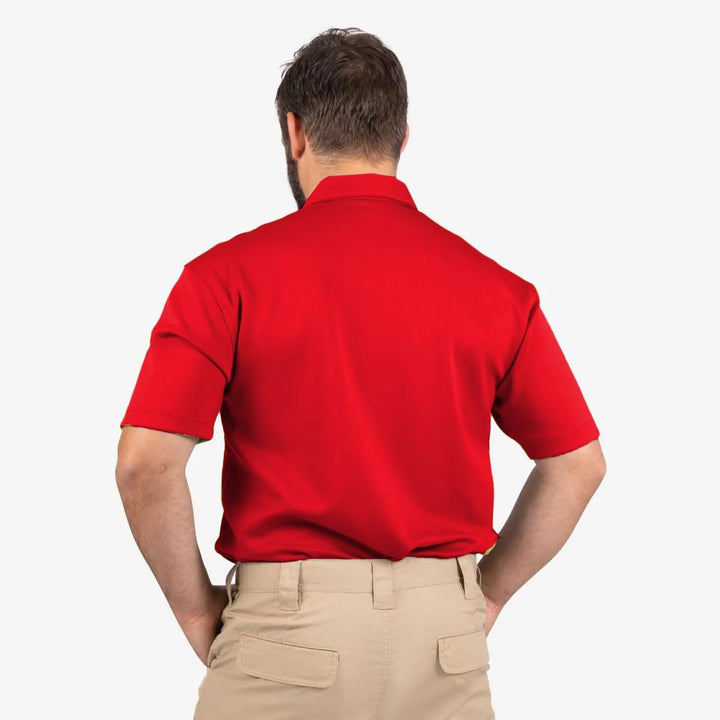 Propper Herren I.c.e Long Sleeve Regular T-Shirt (1er Pack) XS Rot, XS Rot
