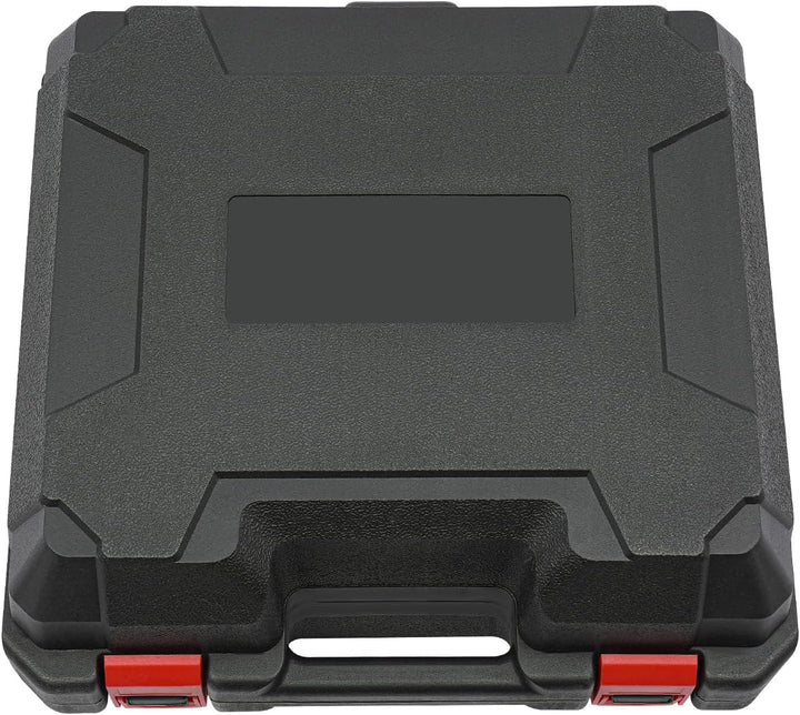 4580W Betonfräse, Elektrische Wandhobelmaschine 3500RPM, Einstellbare Hobeltiefe 0,04-0,16 Zoll, San