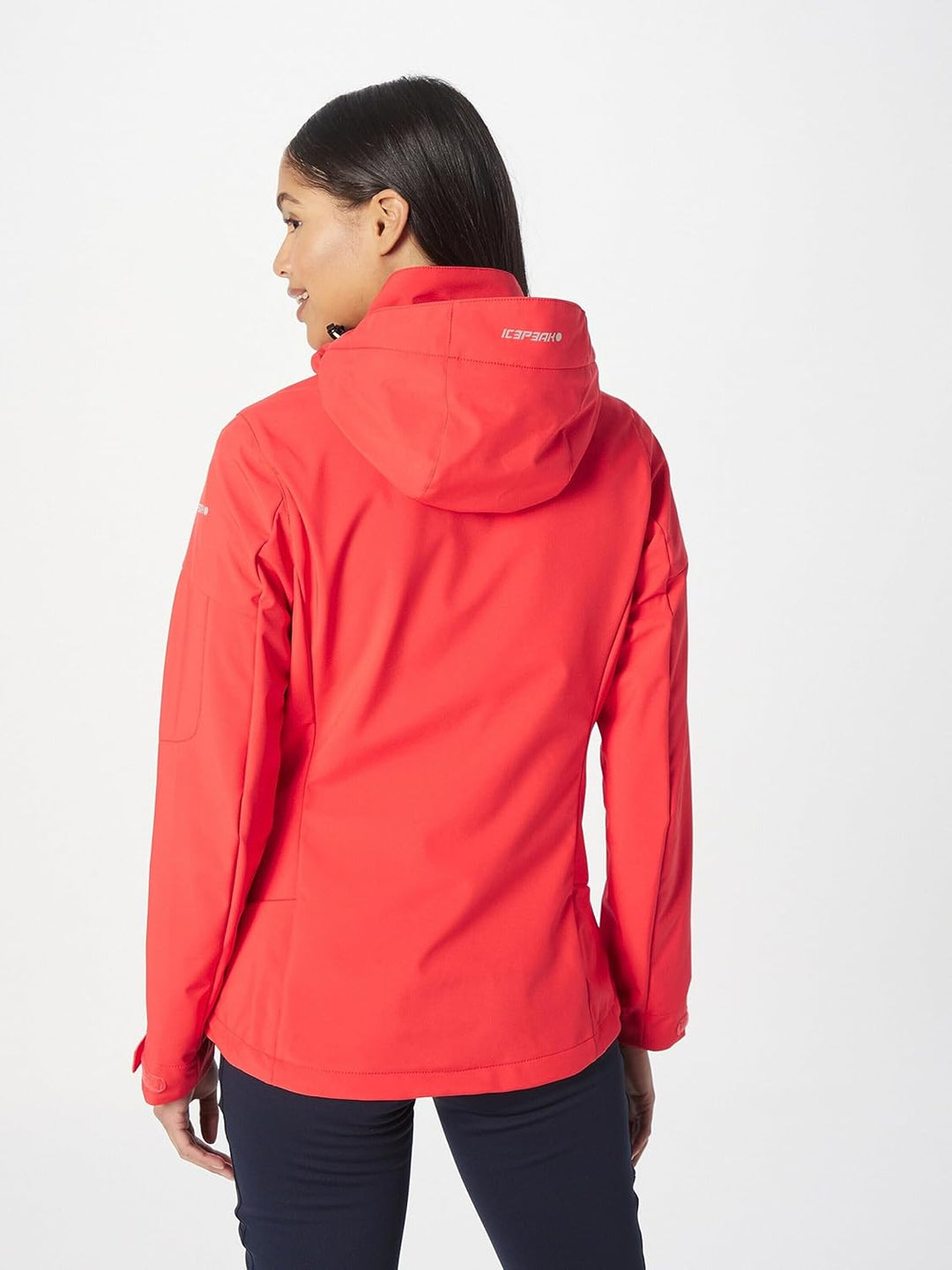 Icepeak Bathgate Women 54911 36 Koralle, 36 Koralle