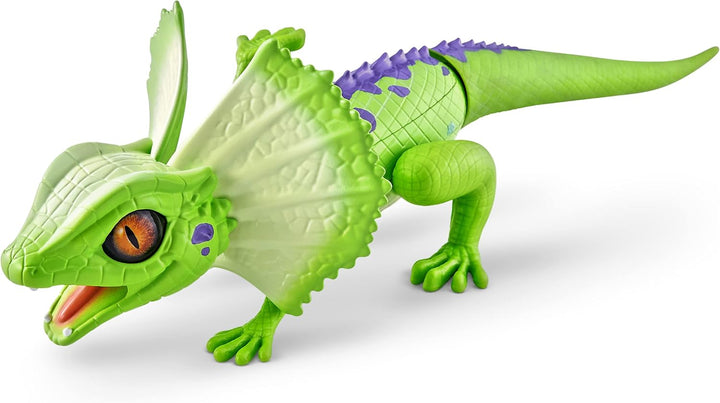 Zuru - Robo Alive-Lezard, 7149, Mehrfarbig