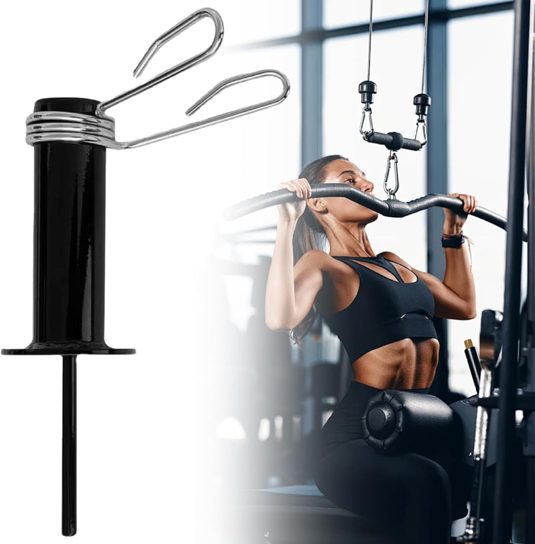 Gewicht Stapel Pin Eisen Gewicht Stack Extender Pin Gewicht Stack Extender Pin Tragbarer Gewicht Sta