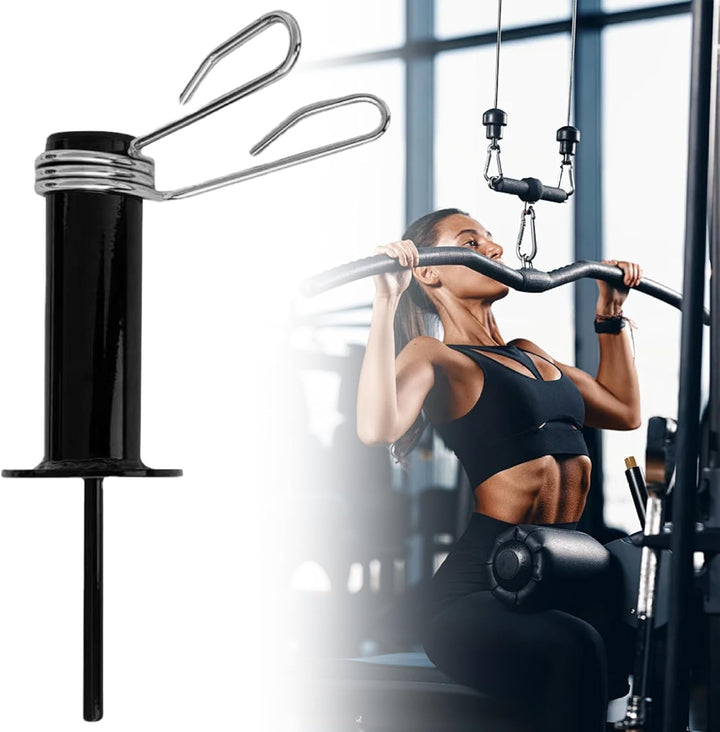 Gewicht Stapel Pin Eisen Gewicht Stack Extender Pin Gewicht Stack Extender Pin Tragbarer Gewicht Sta