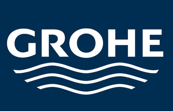 GROHE Deckel (Original Ersatzteil, Langlebig, Robust, Herstellergarantie: 5 Jahre), 43102000