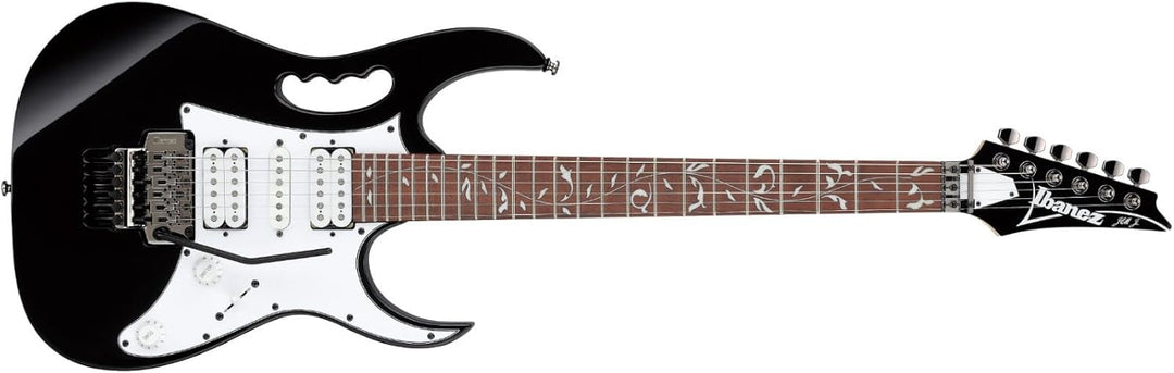 Ibanez Signature JEMJR-BK