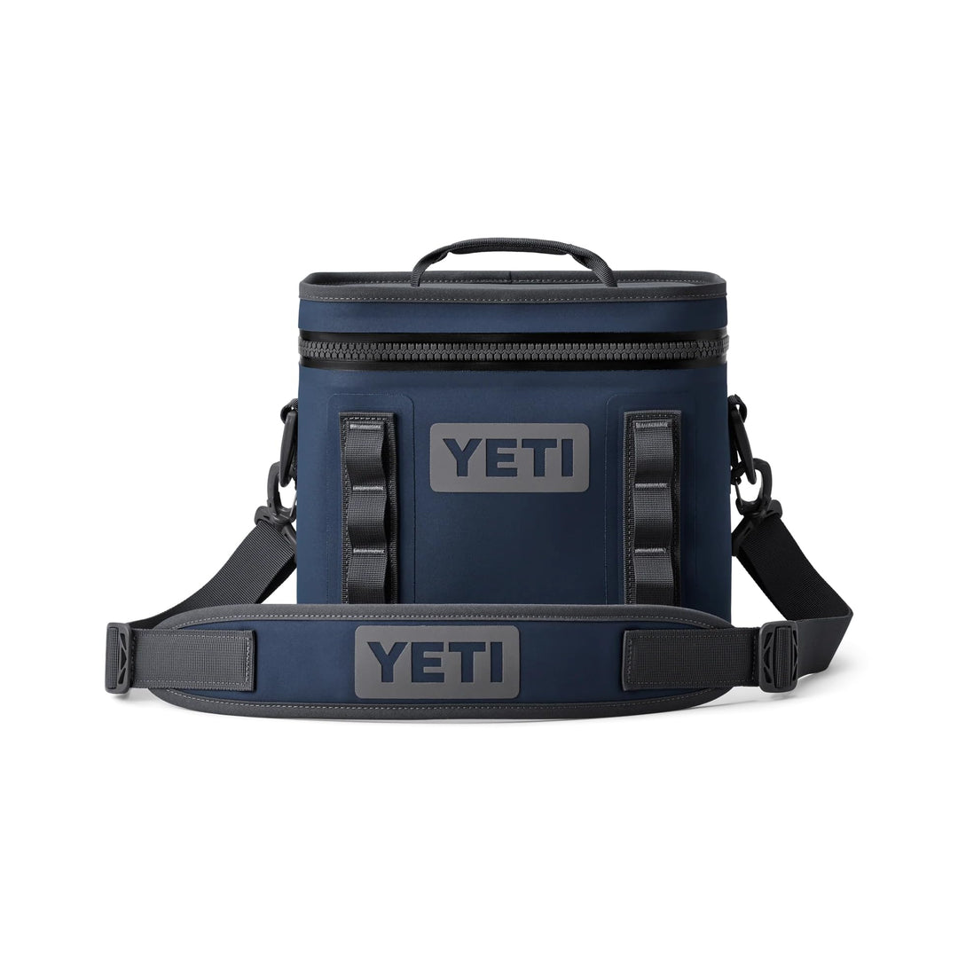 YETI EU Hopper Flip Navy, Navy