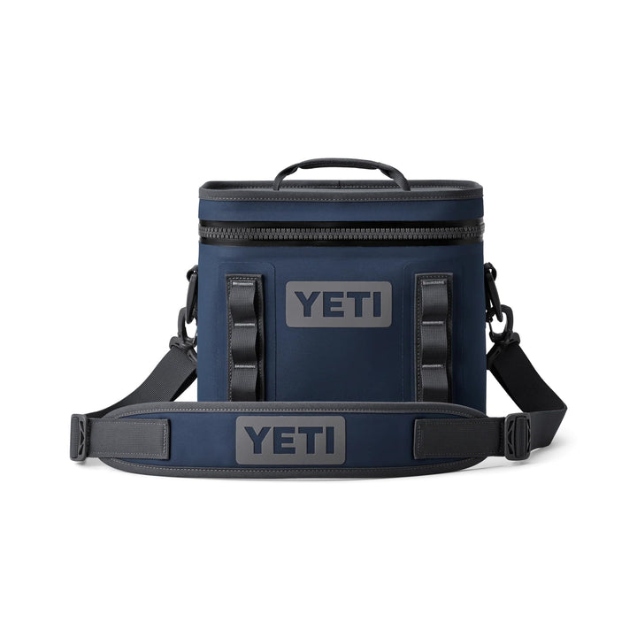 YETI EU Hopper Flip Navy, Navy