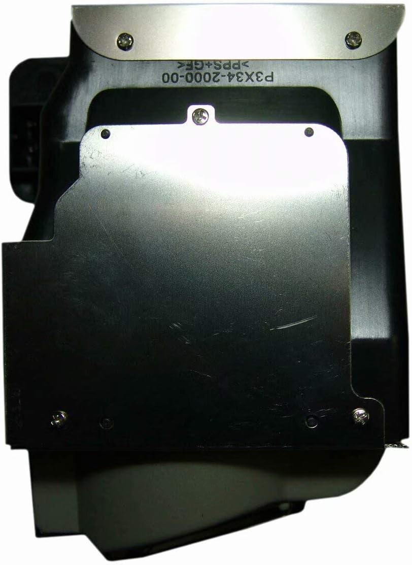 Supermait Ersatz-Projektorlampe mit Gehäuse vlt-xd221lp für Mitsubishi gs316/gx318/SD220U//XD221U