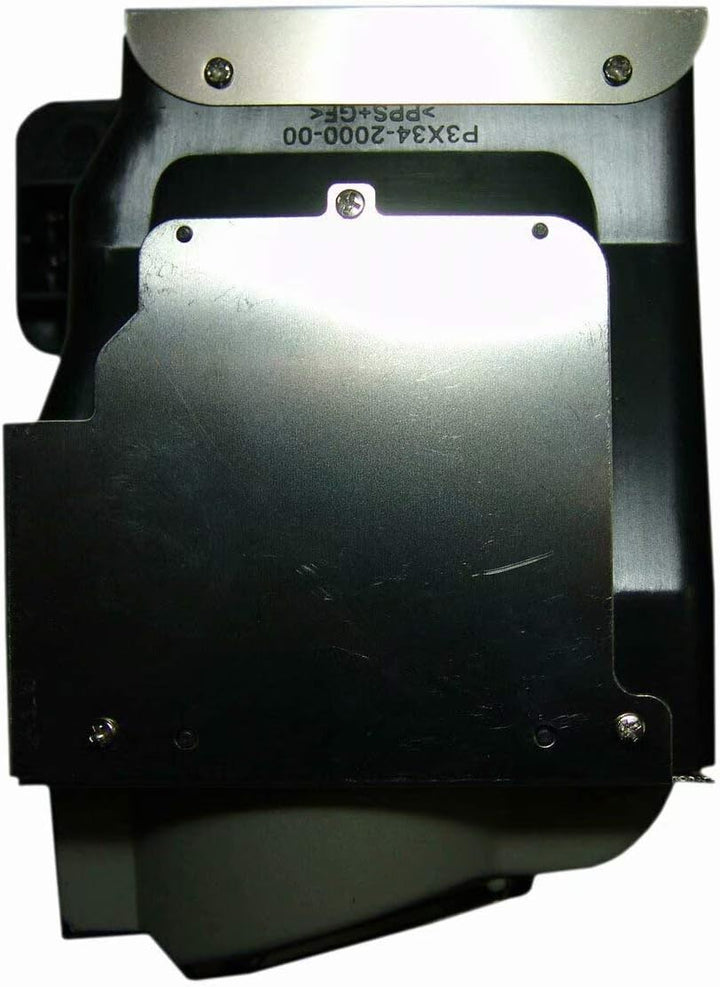 Supermait Ersatz-Projektorlampe mit Gehäuse vlt-xd221lp für Mitsubishi gs316/gx318/SD220U//XD221U