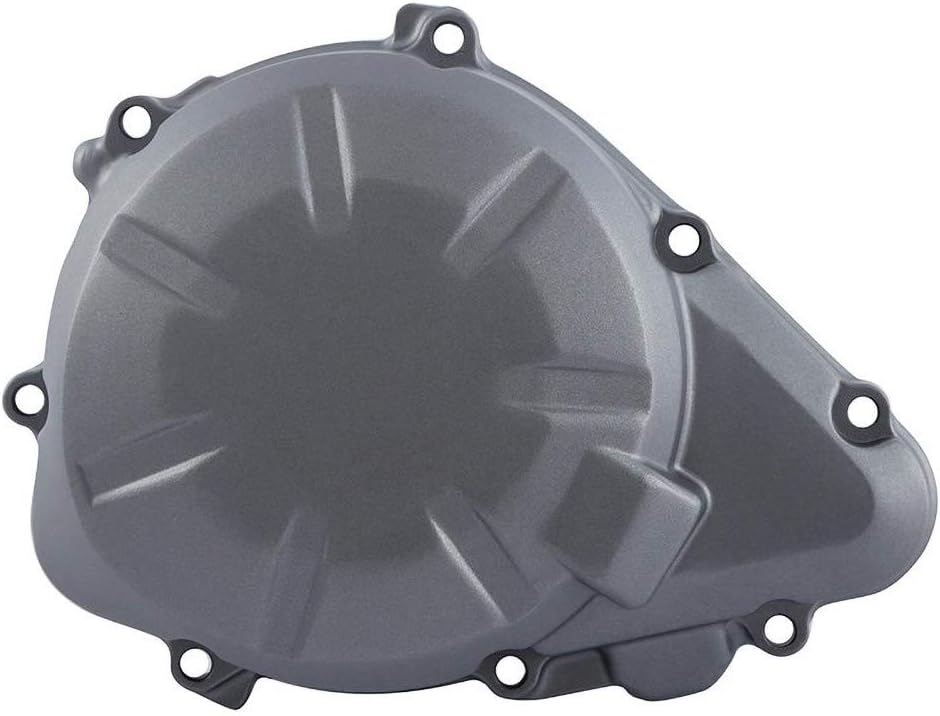 Motordeckel/Limadeckel für Kawasaki Z 900 ABS 17-23 grau