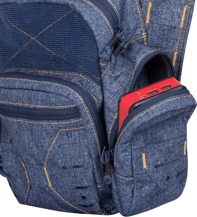 Helikon-Tex EDC SIDE BAG® - Melange Blau