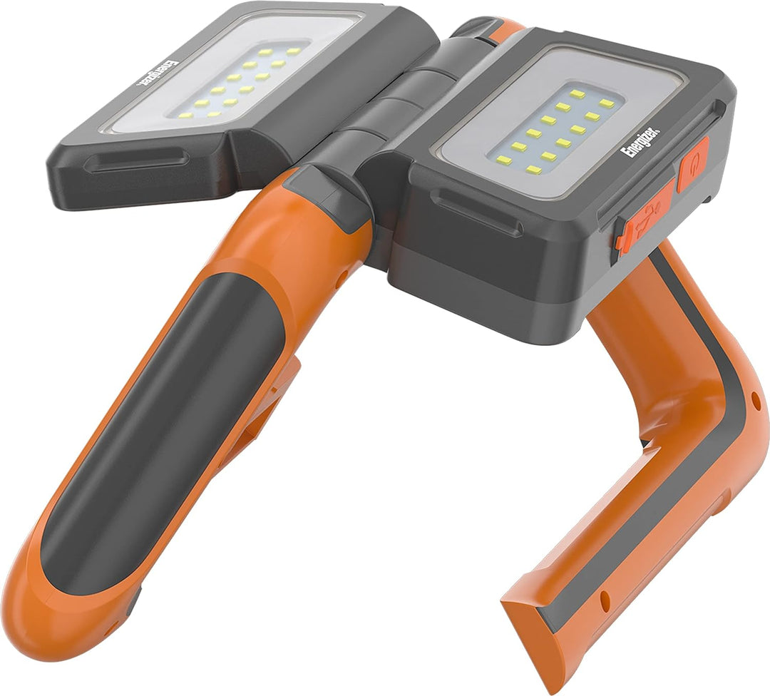 Energizer LED Strahler Aussen, Hardcase Professional, Scheinwerfer für Haushalt und Outdoor Wiederau