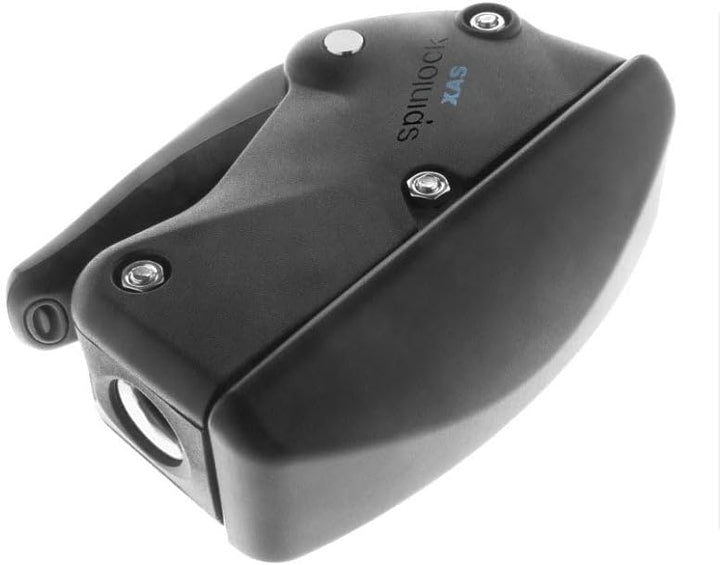 Spinlock Fallenstopper XAS einfach 6/12 mm, 6/12 mm