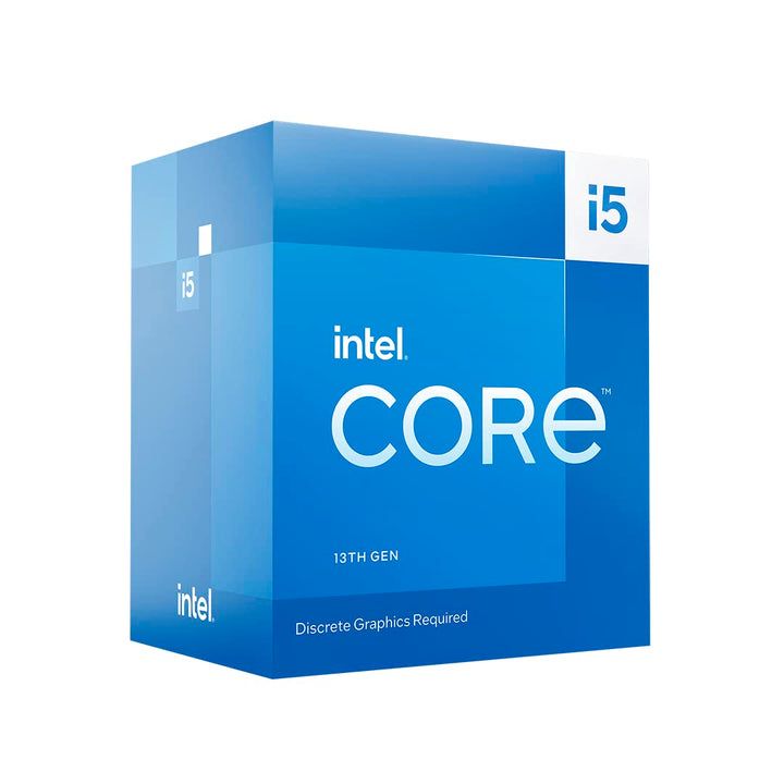 Intel Core i5-13400F Processor 20 MB Smart Cache Box