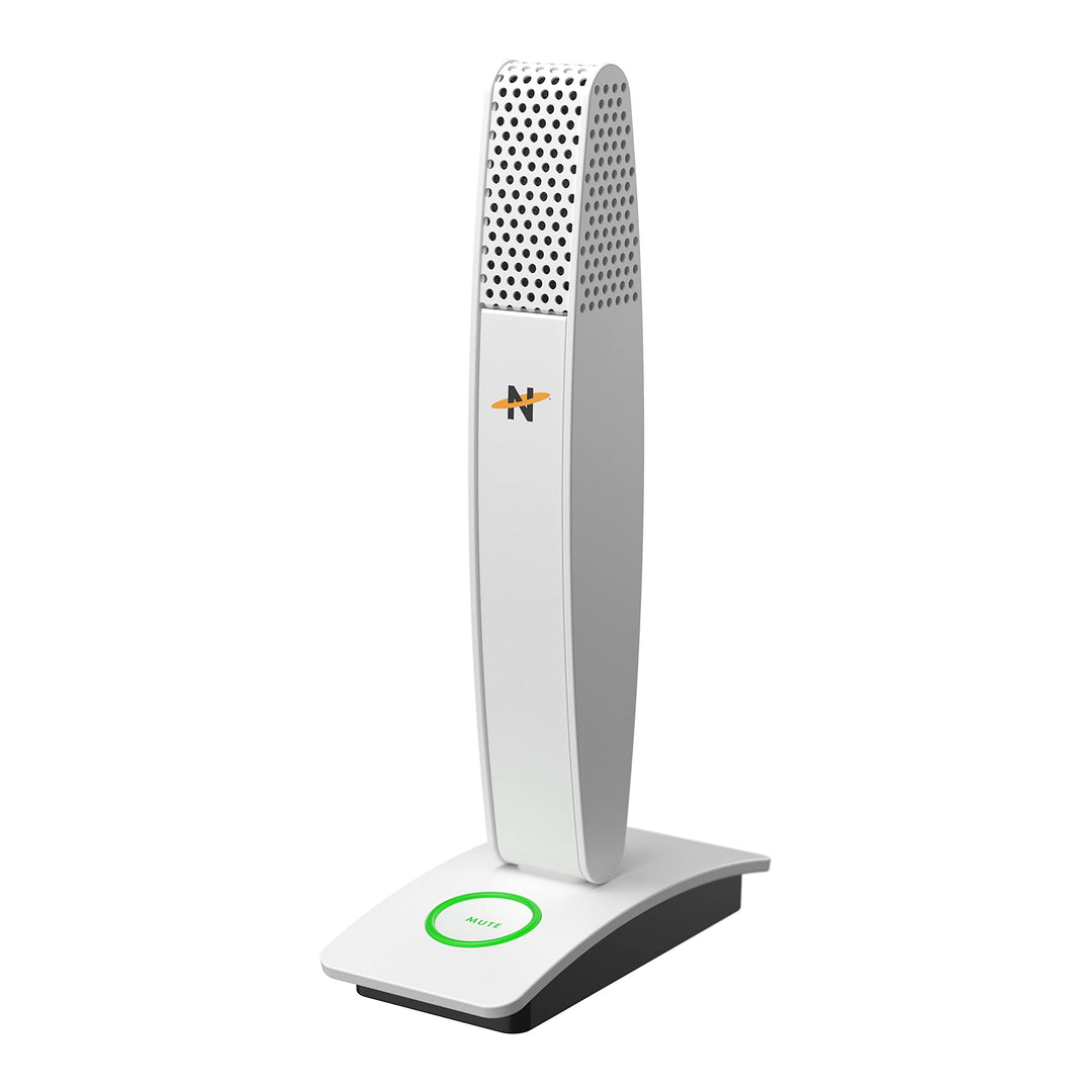 Neat Skyline – Unidirektionales USB-Desktop-Kondensatormikrofon für Konferenzen, Podcasts und Stream