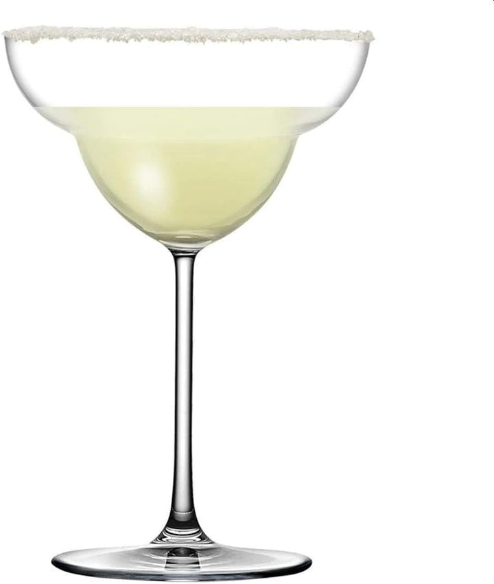 Topkapi elite 250.783 – Margarita XXL Kristallglas Cosmopolitan Cocktail Glas 40 cl (400 ml), bleifr