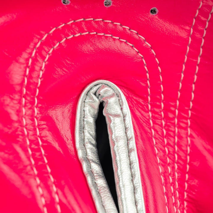 Yokkao Hip Bag Unisex Adult 8oz Fuchsia, 8oz Fuchsia