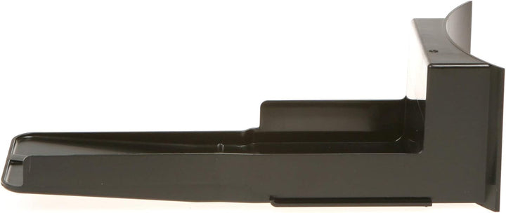 Jura Tresterschale - Schublade schwarz C-E-F 61833