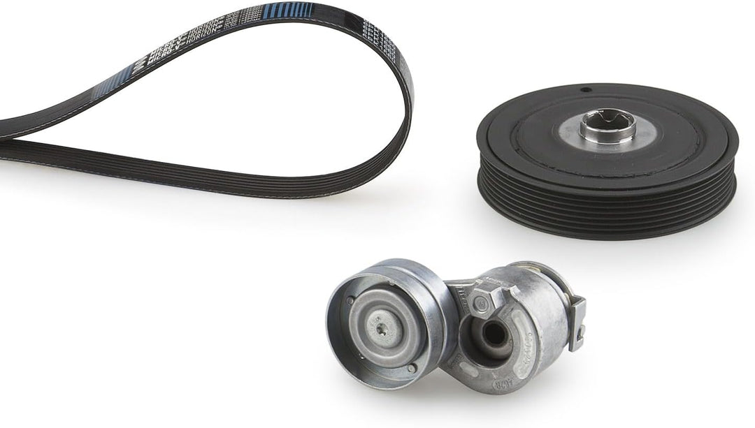 GATES Micro-V Kit K027PK1125