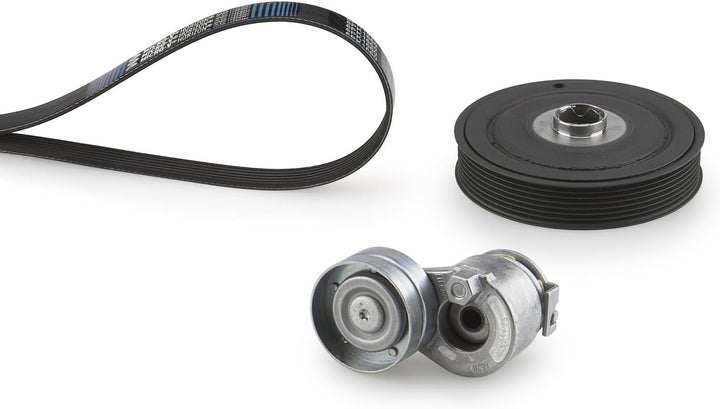 GATES Micro-V Kit K027PK1125