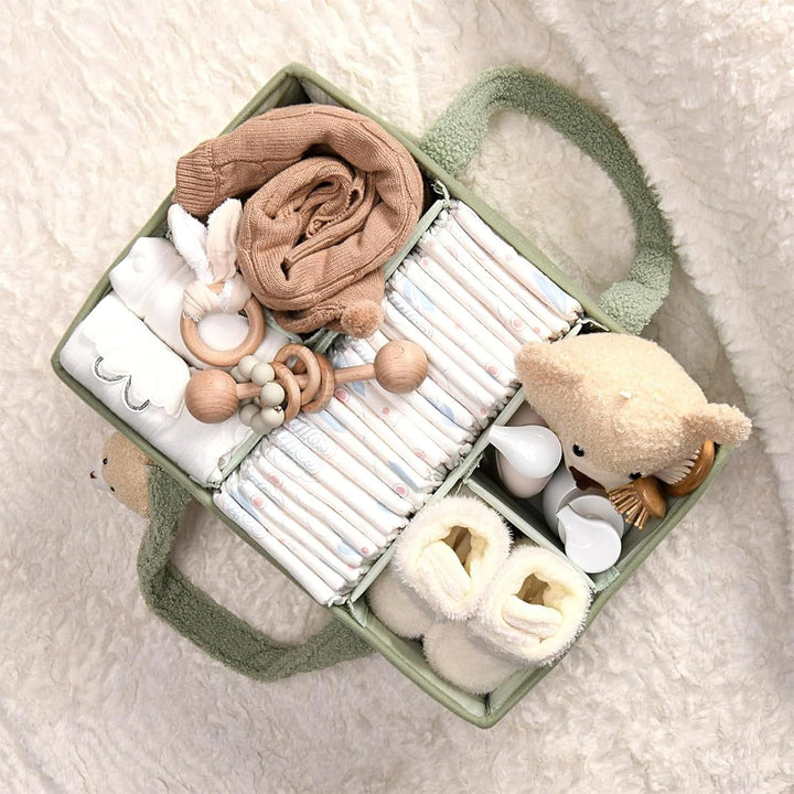 Tragbare Aufbewahrung Kinderwagen Taschen, Buggy Organizer Tasche mit Schultergurt, Buggy Kinderwage