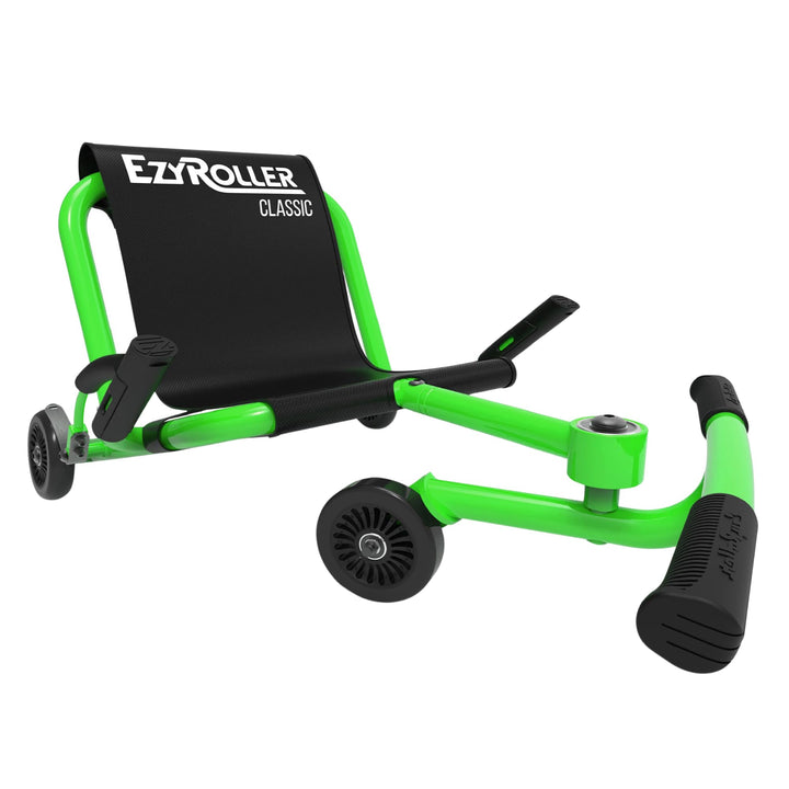 Ezyroller, Sitzrad, Classic Ride On