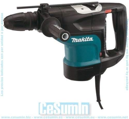 Makita HR4501C Hammer Drill 1350W 220V Grün