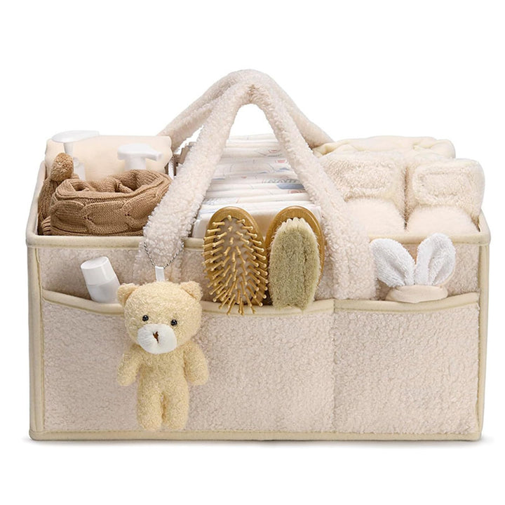 Tragbare Aufbewahrung Kinderwagen Taschen, Buggy Organizer Tasche mit Schultergurt, Buggy Kinderwage