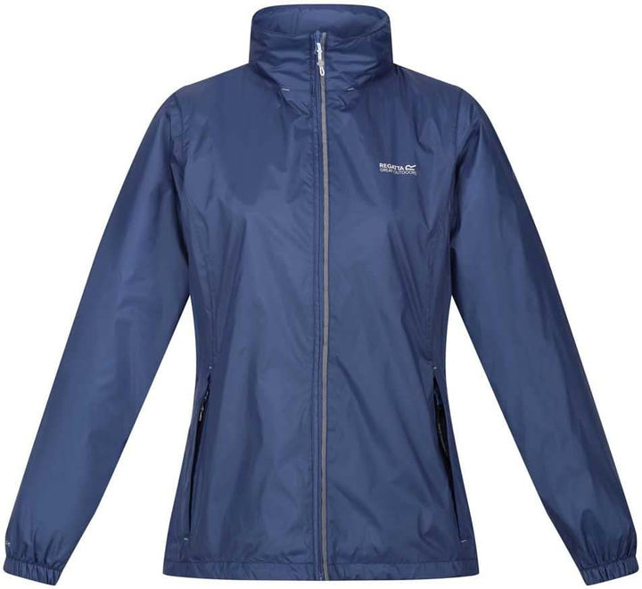 Regatta Damen Corinne Iv Jacke, Atoll Blau, 34 44 Dusty Denim, 44 Dusty Denim