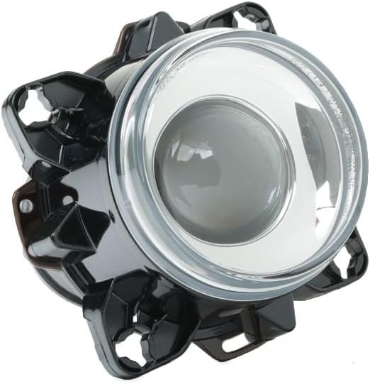 HELLA - Halogen/DE-Scheinwerfereinsatz, Hauptscheinwerfer - 90mm Essential - 12V - 1BL 008 193-001 m