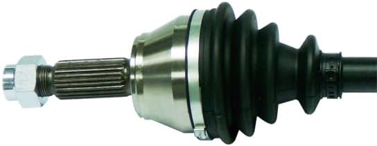 SKF VKJC 5635 Antriebswelle