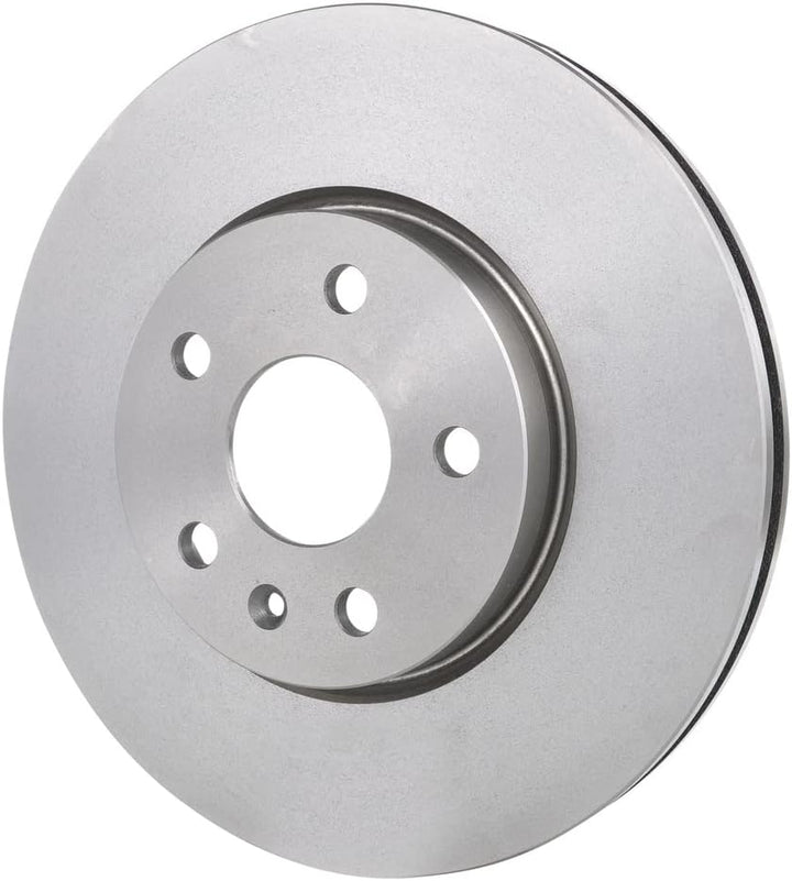Bosch BD1389 Bremsscheiben - Vorderachse - ECE-R90 Zertifizierung - eine Bremsscheibe