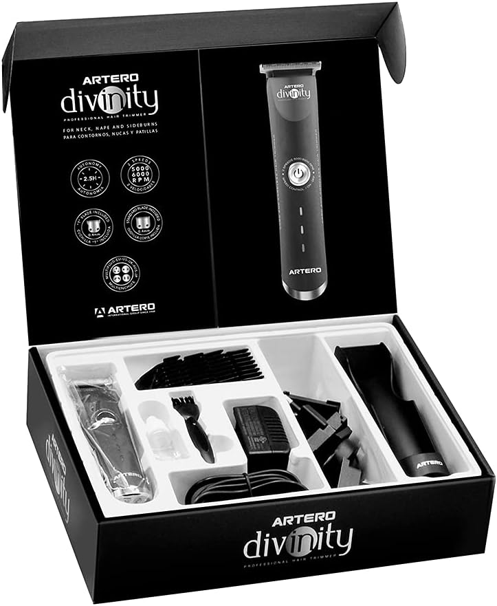 Artero Trimmer Divinity