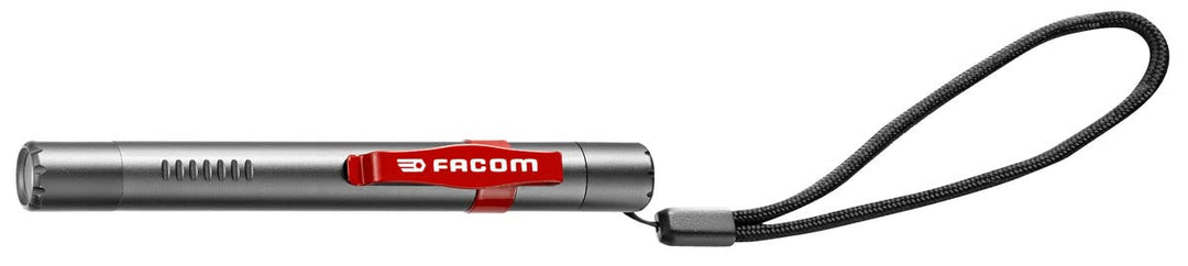 Taschenlampe Kugelschreiber