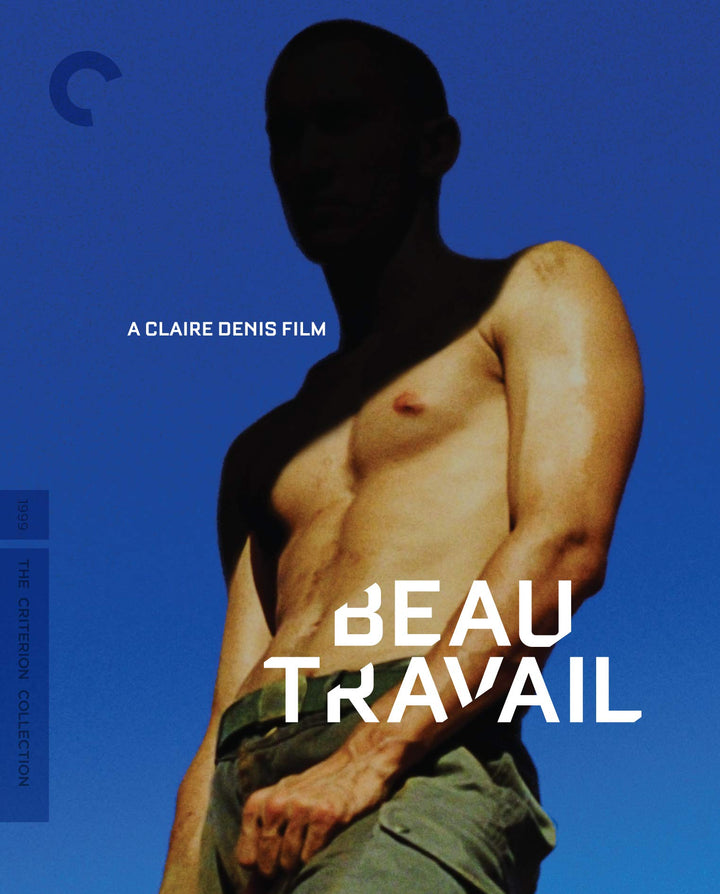 Beau Travail, Blu-ray