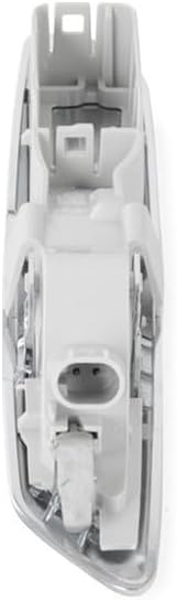 HELLA 2BM 010 387-051 Zusatzblinkleuchte - LED - 12V - links, Links