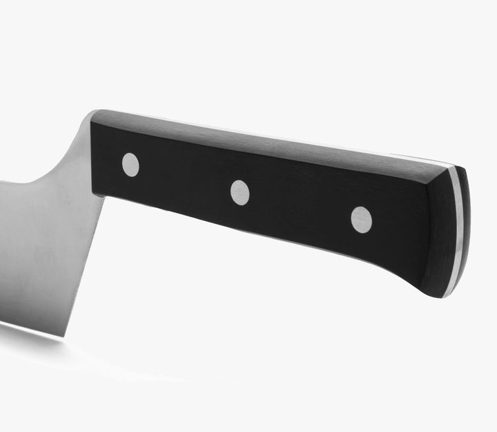 ARCOS Universal Professionelles Käsemesser 290mm mit 2 Griffen, Käsemesser aus rostfreiem Stahl und