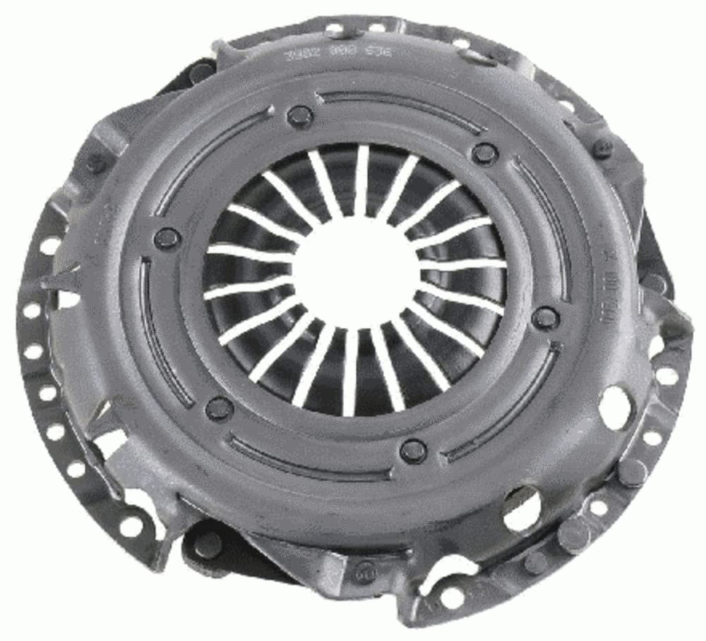 Sachs 3082 000 636 Kupplungsdruckplatte