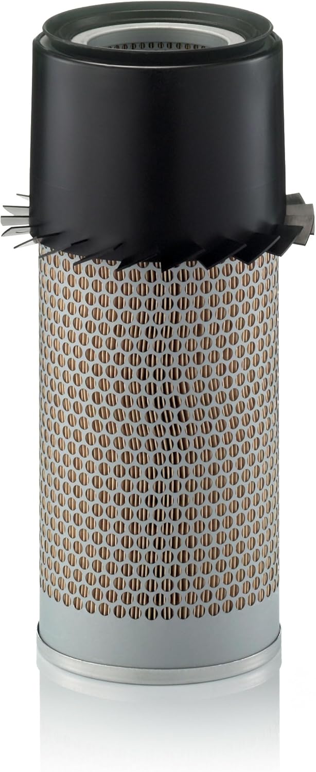 MANN-FILTER C 16 335 Luftfilter – Für Nutzfahrzeuge