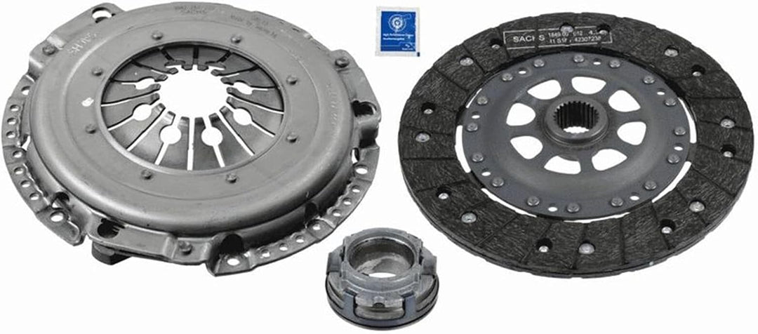 SACHS Kupplungssatz