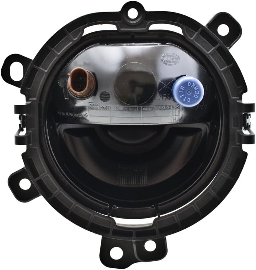 HELLA 2PT 011 748-081 Positionsleuchte - Glühlampe - 12V - rechts