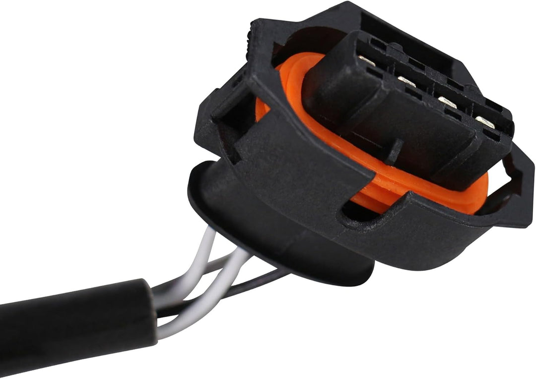 HELLA 6PA 358 103-071 Lambdasonde - 4-polig - Kabel: 220mm